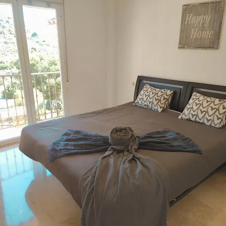 Apartment Meditterra-resort-333