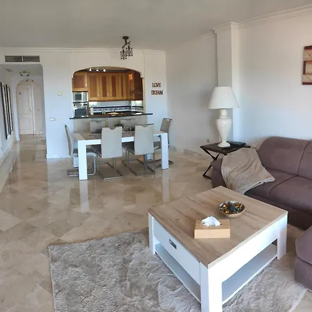 Apartment Meditterra-resort-333 Benalmadena