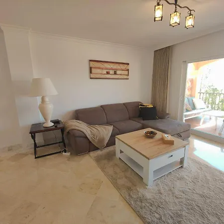 Apartment Meditterra-resort-333 Benalmadena