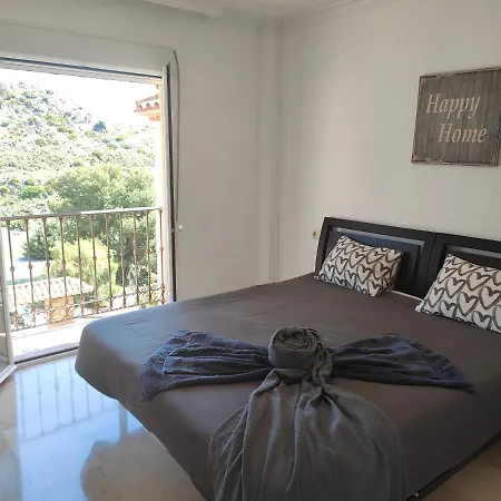 Apartmán Meditterra-resort-333 *