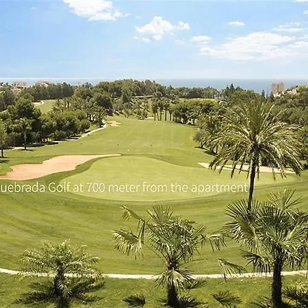 Meditterra-resort-333 * Benalmádena