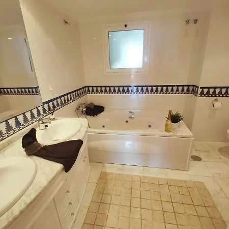 Meditterra-resort-333 Appartement Benalmádena